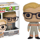 Illustration for article titled The New Ghostbusters Are Getting The Funko Pop Treatment